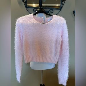 Glamorous sweater size small